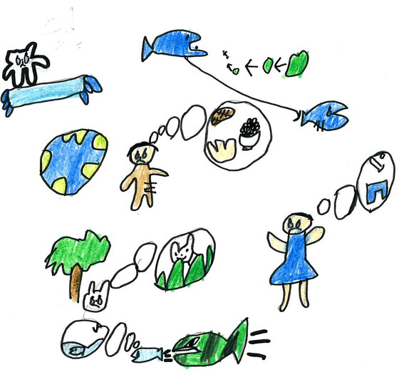 あさ