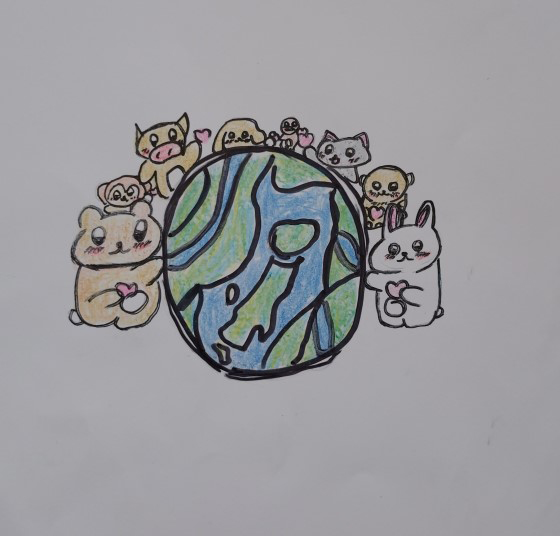 ユヅ