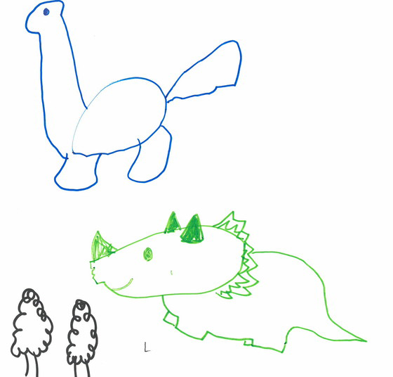 かなくん