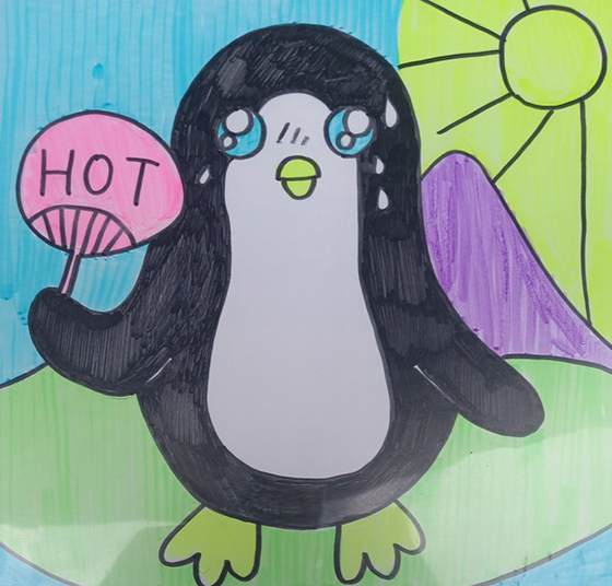 ぴーぽん