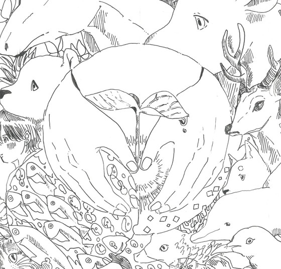 ユウキ