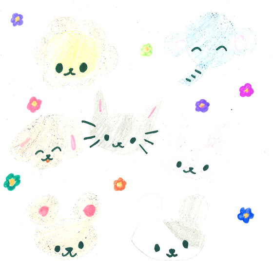 ゆっきー