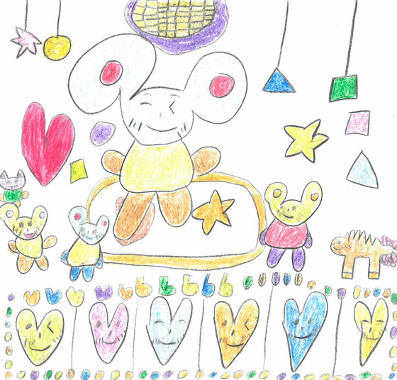 うさみみ