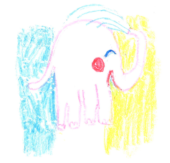 水かけるゾー