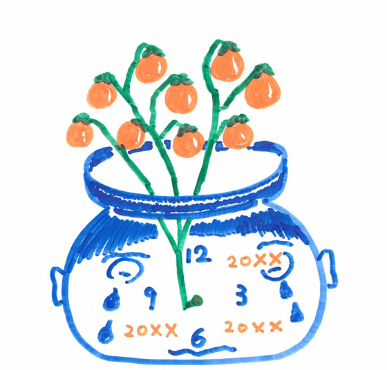 泣き虫