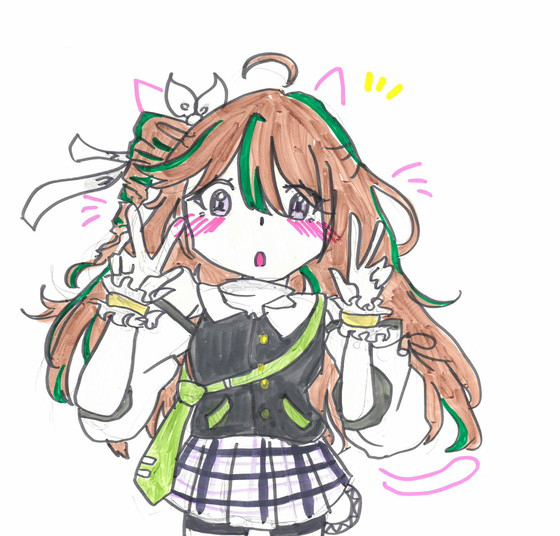 リズ