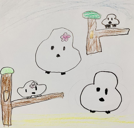 ひな