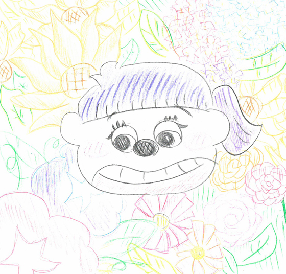 mickey