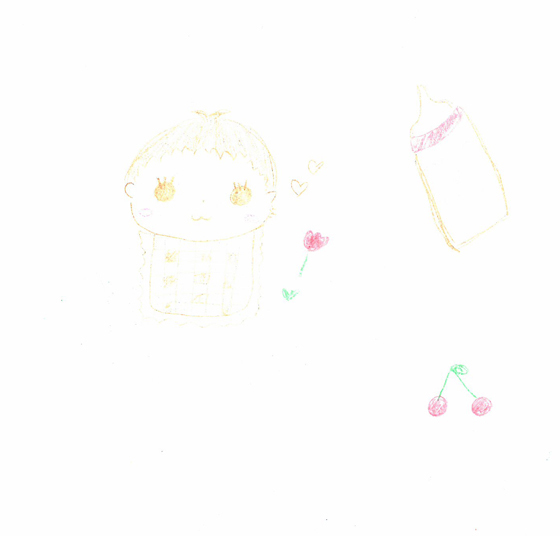 ほのママ