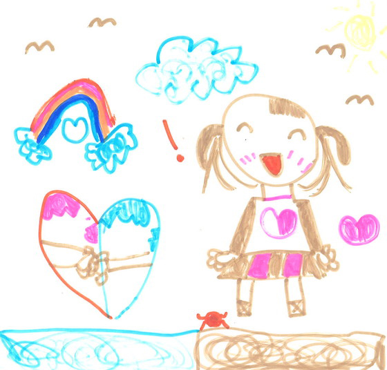 りーちゃん