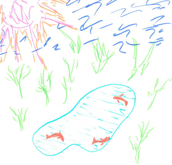 ソラくん
