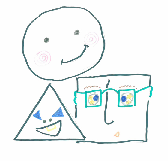 さだこさん