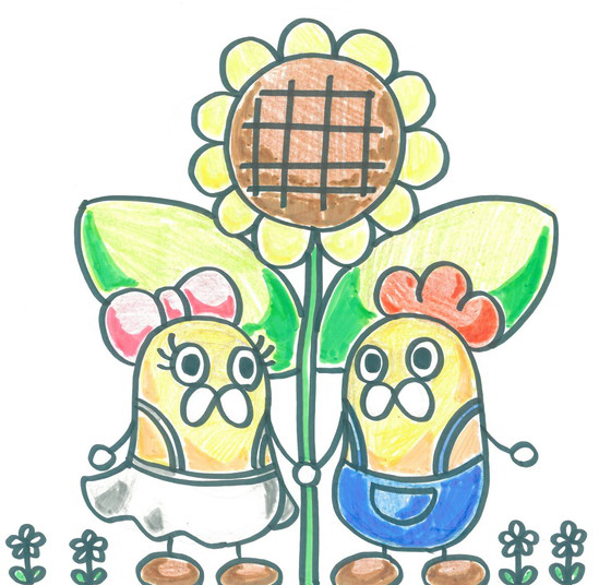 けいちゃん