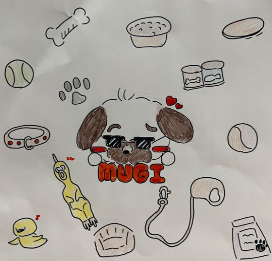ムギ