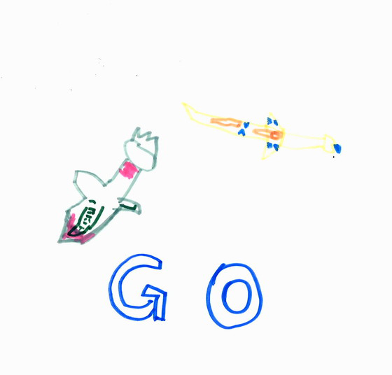 しゅんくん