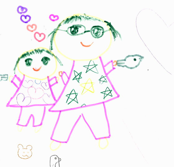 やえちゃん