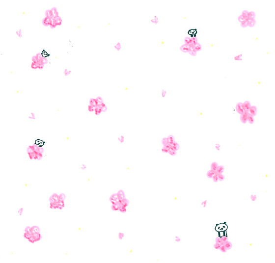 ななちゃん