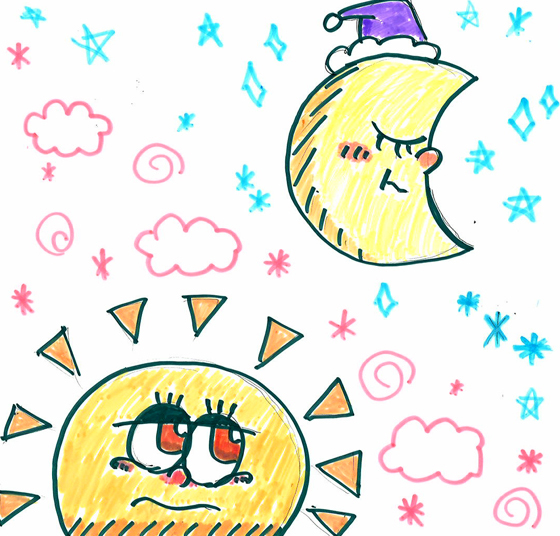 ごんごん