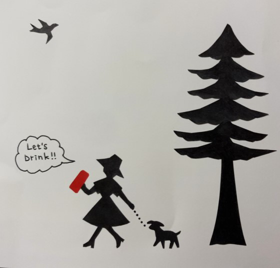 ナッキー