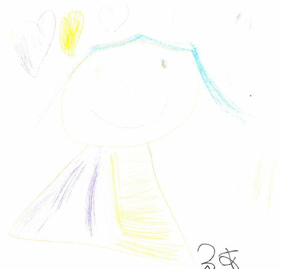 るあちゃん