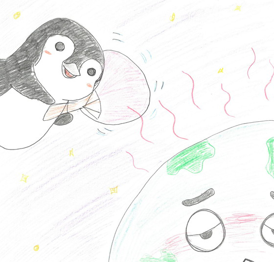 ぺんちゃん
