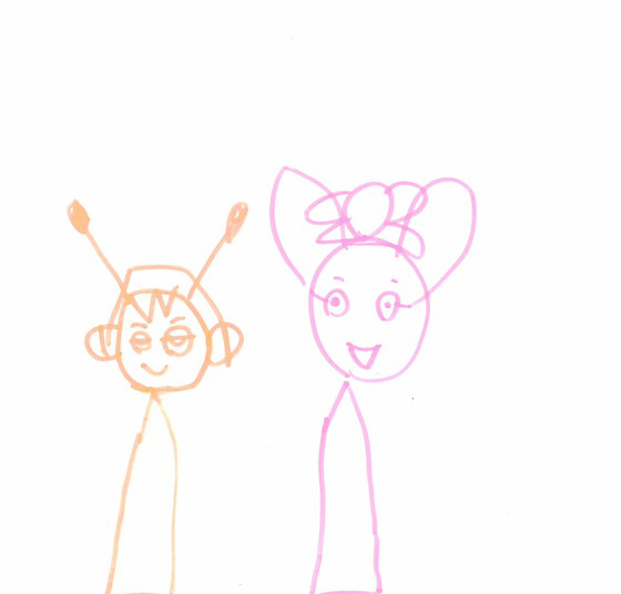 あおいさん