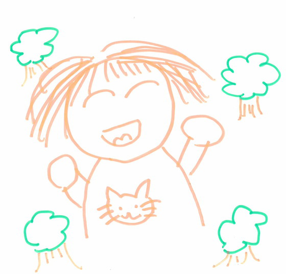こはる