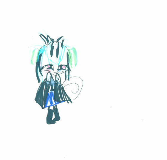 心音さん