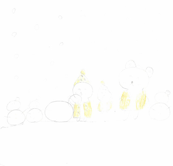 ゆき