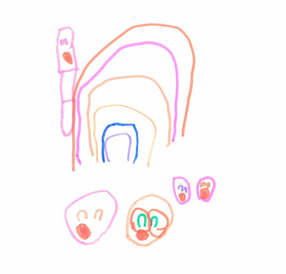 つむつむ