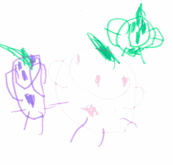 こはる