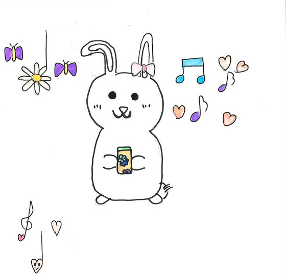 おんぷ