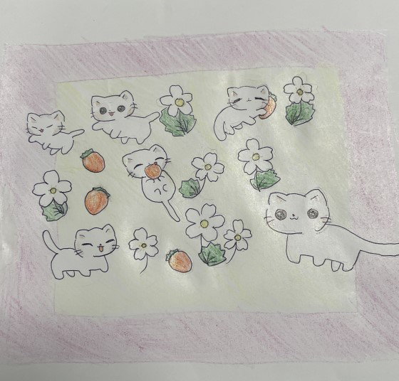 レオちゃん
