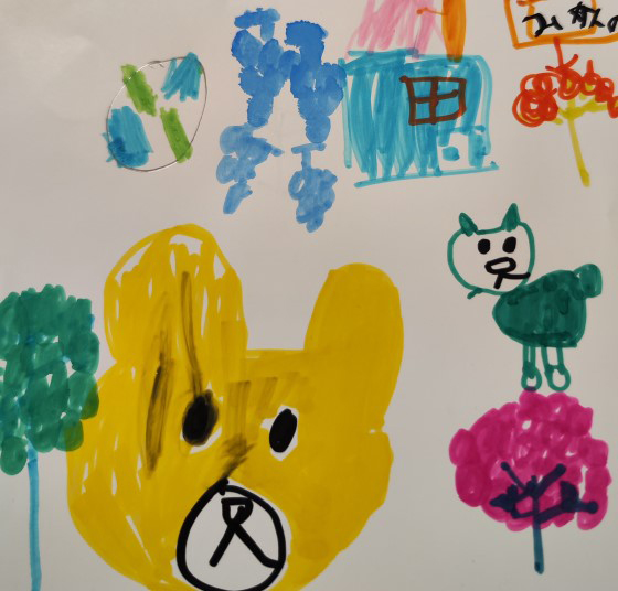 ニャーチャン