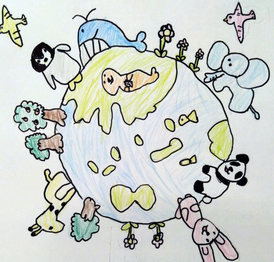 さあちゃん