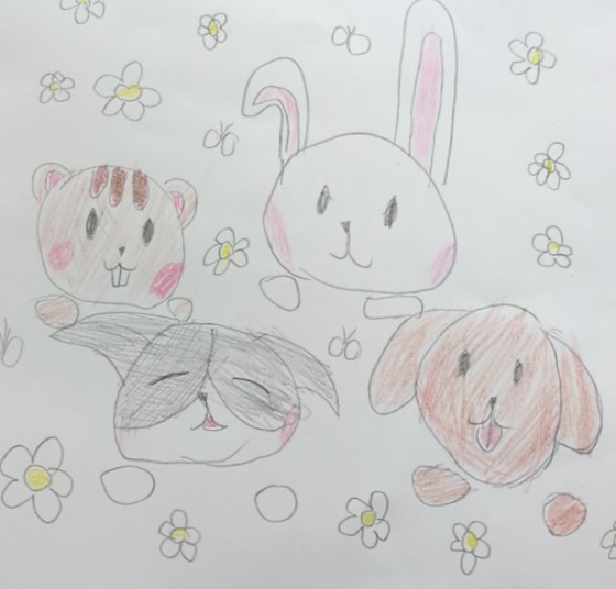 りんりん