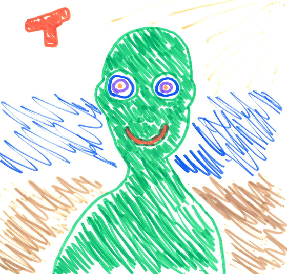 権人さん