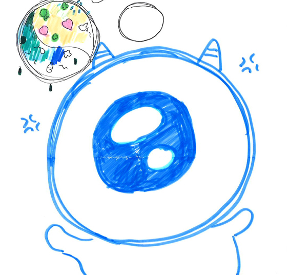 みー