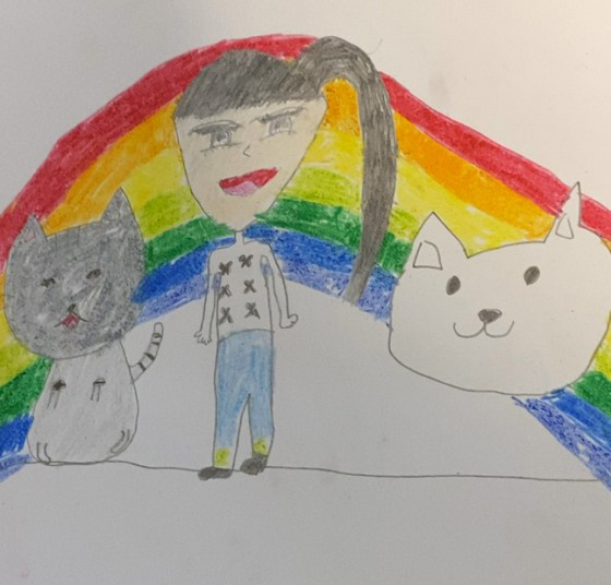 ゆあんこ