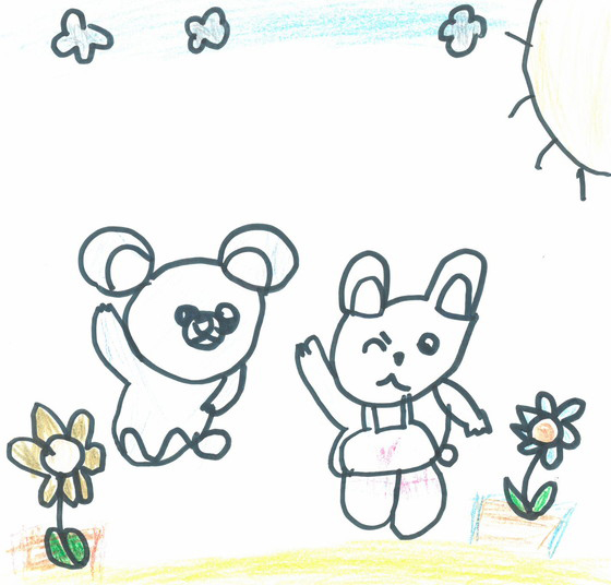 凛さん