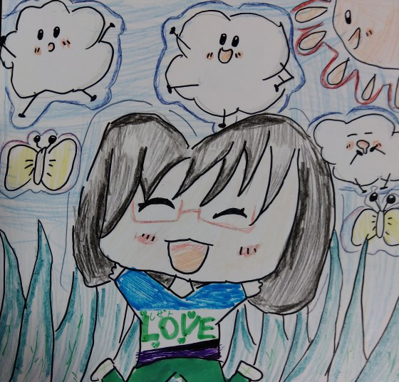 み～さん