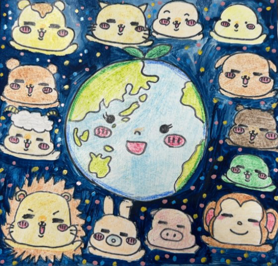 ななこ