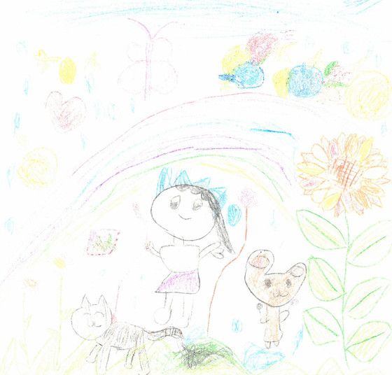 あさ