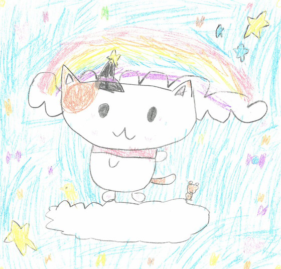 ちーちゃん