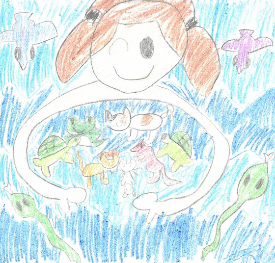 ゆかりさん