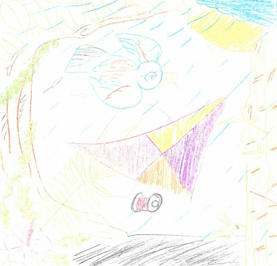 ミミ