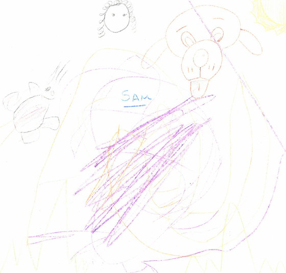 ＳＡＭ