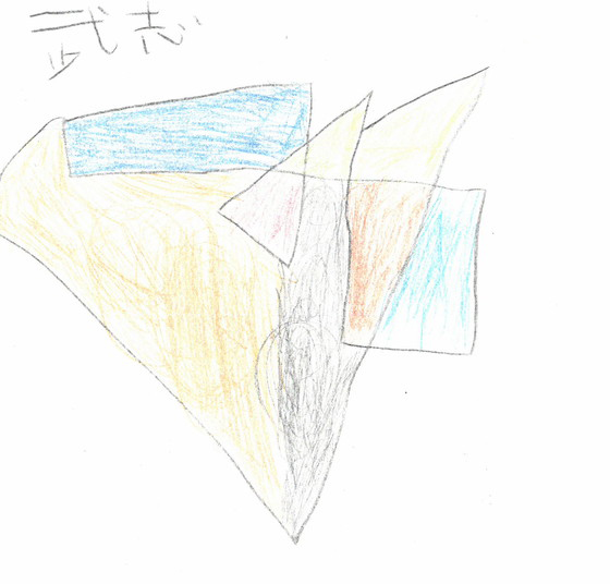 赤坂の雑