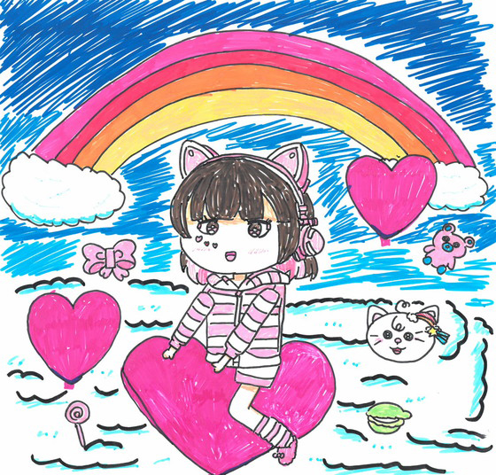 ひーちゃん