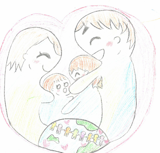 まお